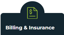 billing & insurance