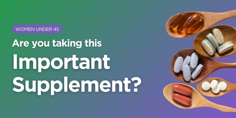 Folic Acid Supplement