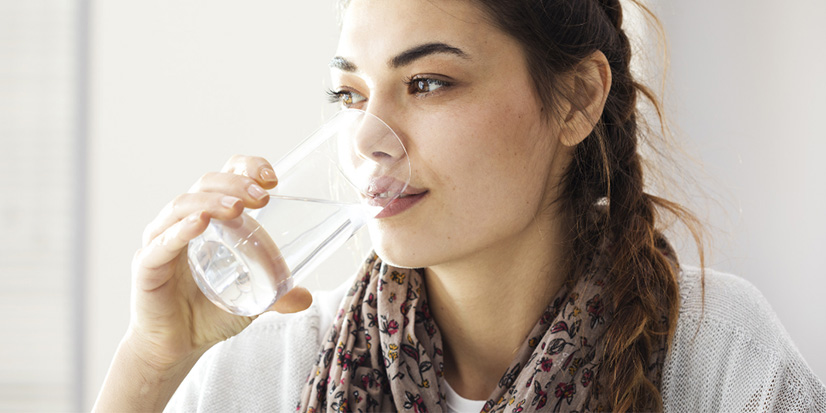 Doctors Found A Glass Tumbler Was Cause Of A Woman's UTI Symptoms