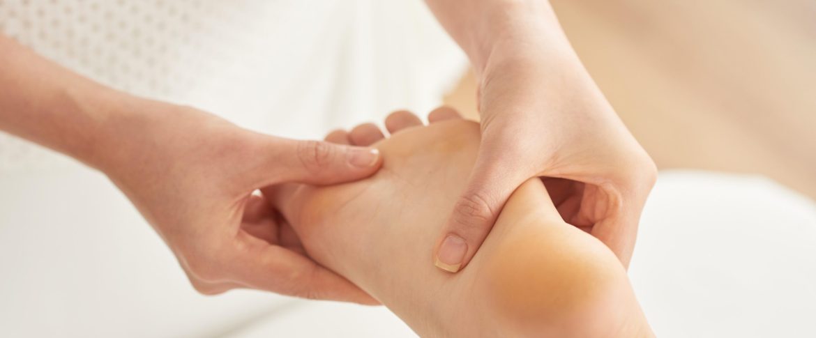 Foot Or Heel Pain It Might Be Plantar Fasciitis Healthy You