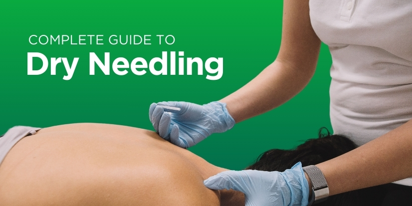 Dry Needling cover image