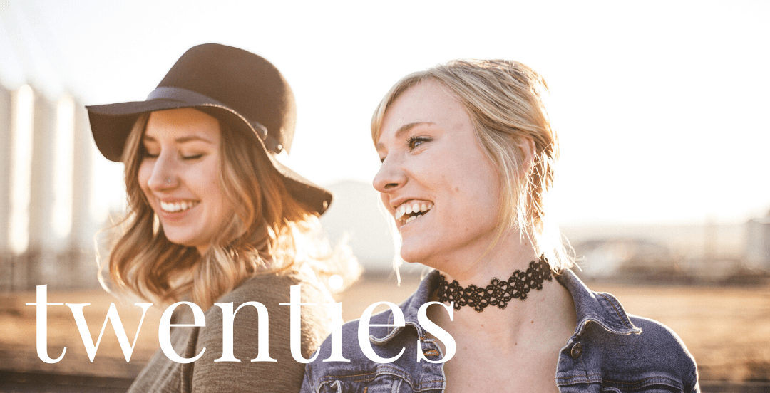 twenties