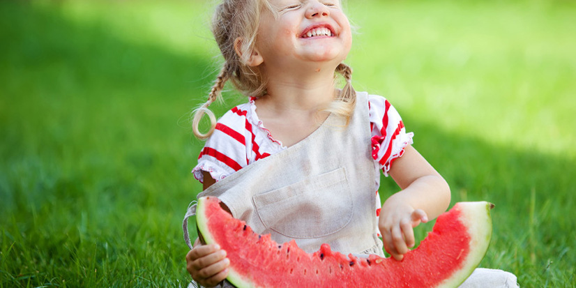 6 Reasons to Eat More Watermelon - Healthy You